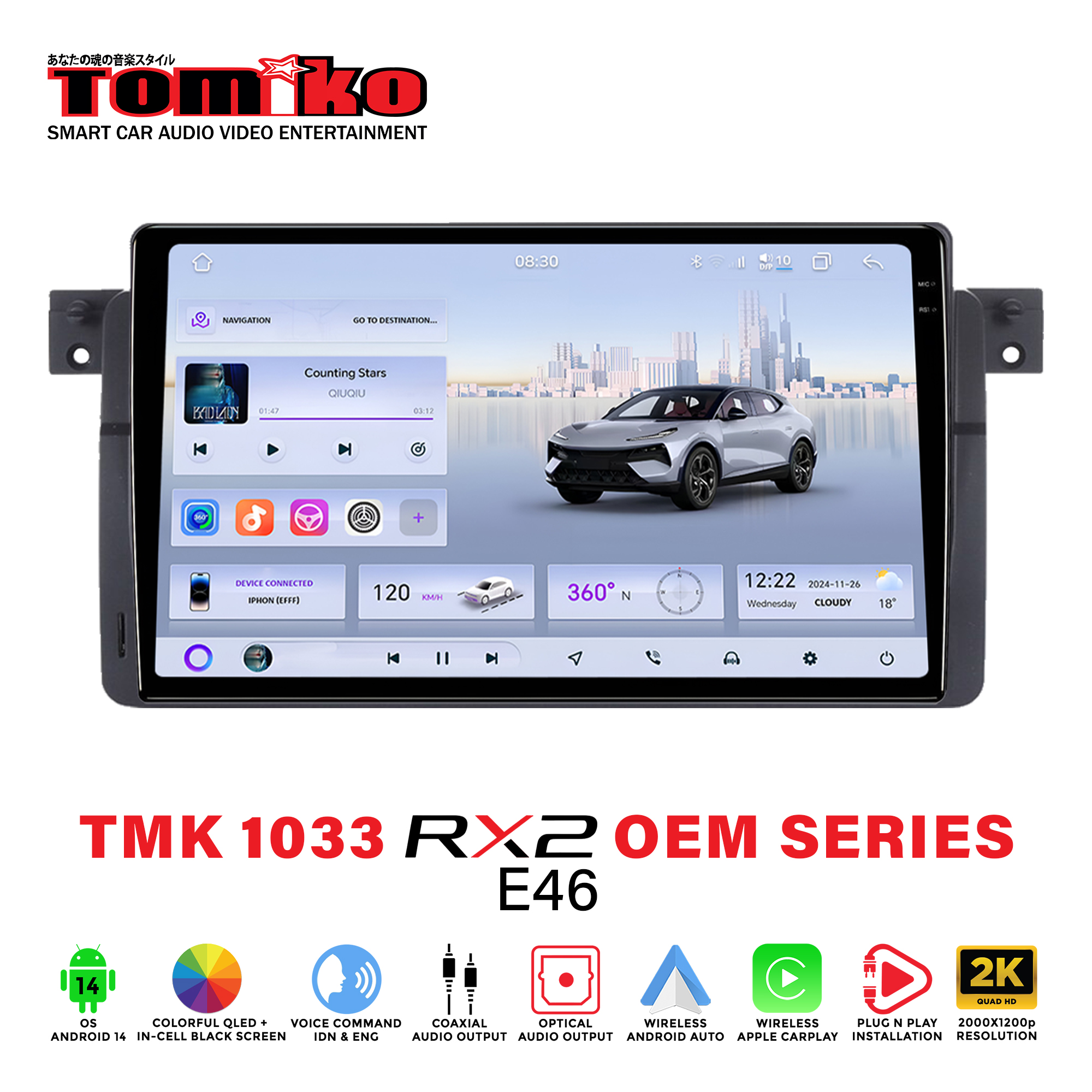 BMW_TMK 1033 RX2 E46