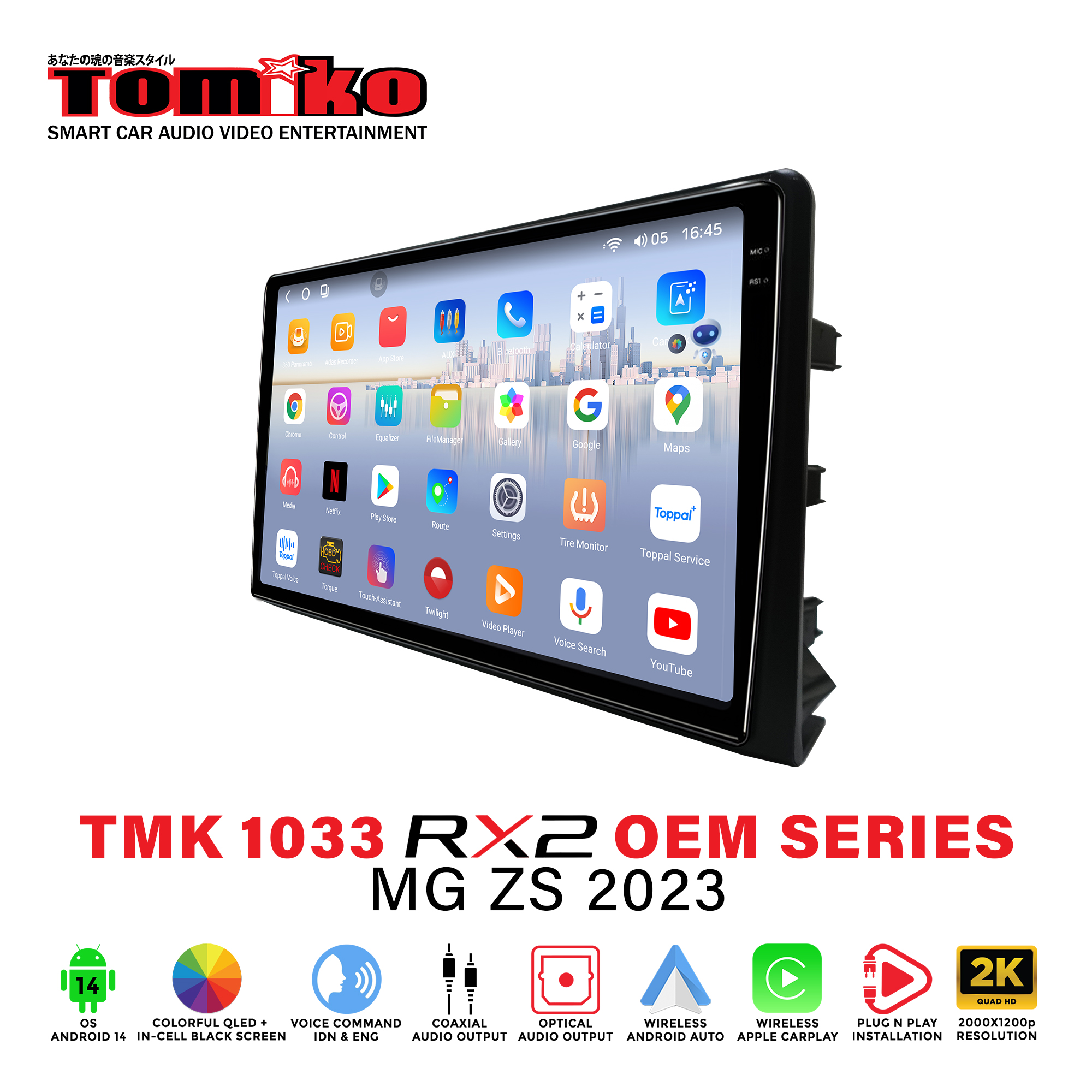 MG_TMK 1033 RX2 ZS 2023