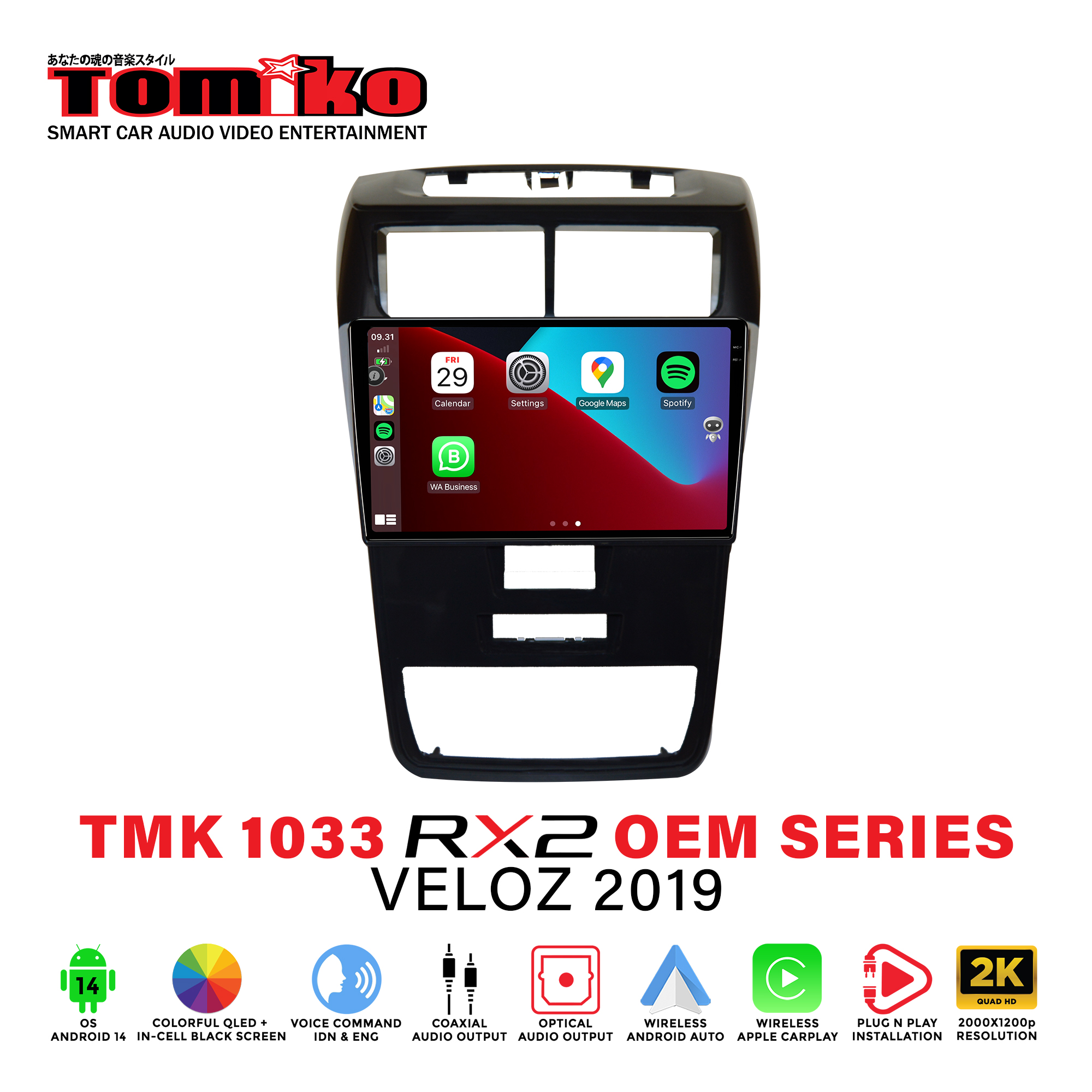 TOYOTA_TMK 1033 RX2 VELOZ 2019
