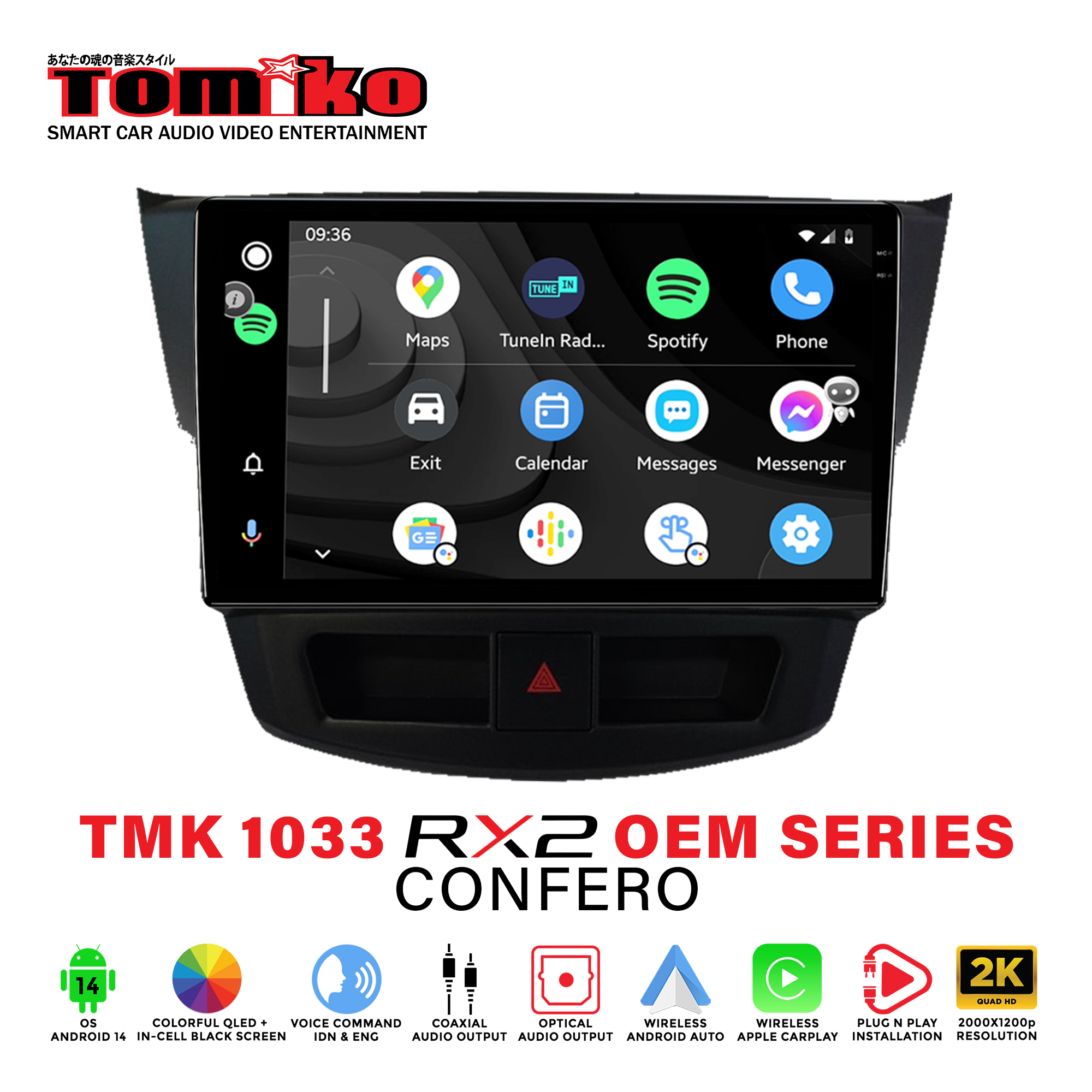 WULING_TMK 1033 RX2 CONFERO